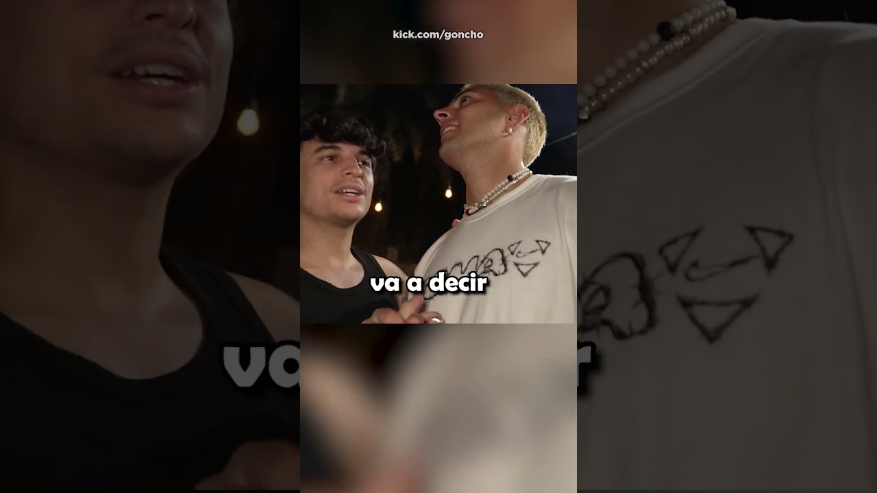 COKER NO SABE PEDIR COMIDA