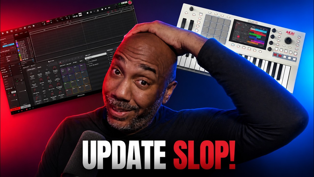 MPC 3.9 has me Scratching my HEAD! Deep Dive & Takes