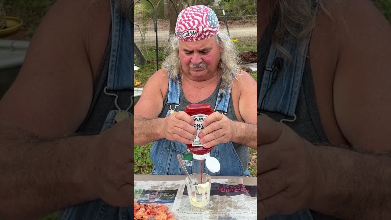 Shrimp Dipping Sauce!