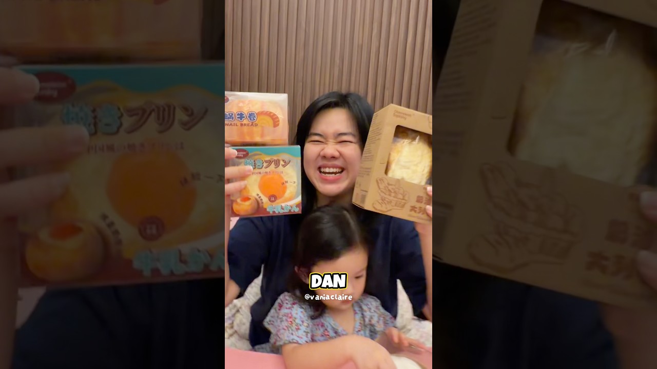 MAIN #squishy ASIK SEKALI! NEXT YANG MANA NIH? #piuwfamily #familyvlog #toys #squishyasmr #kids