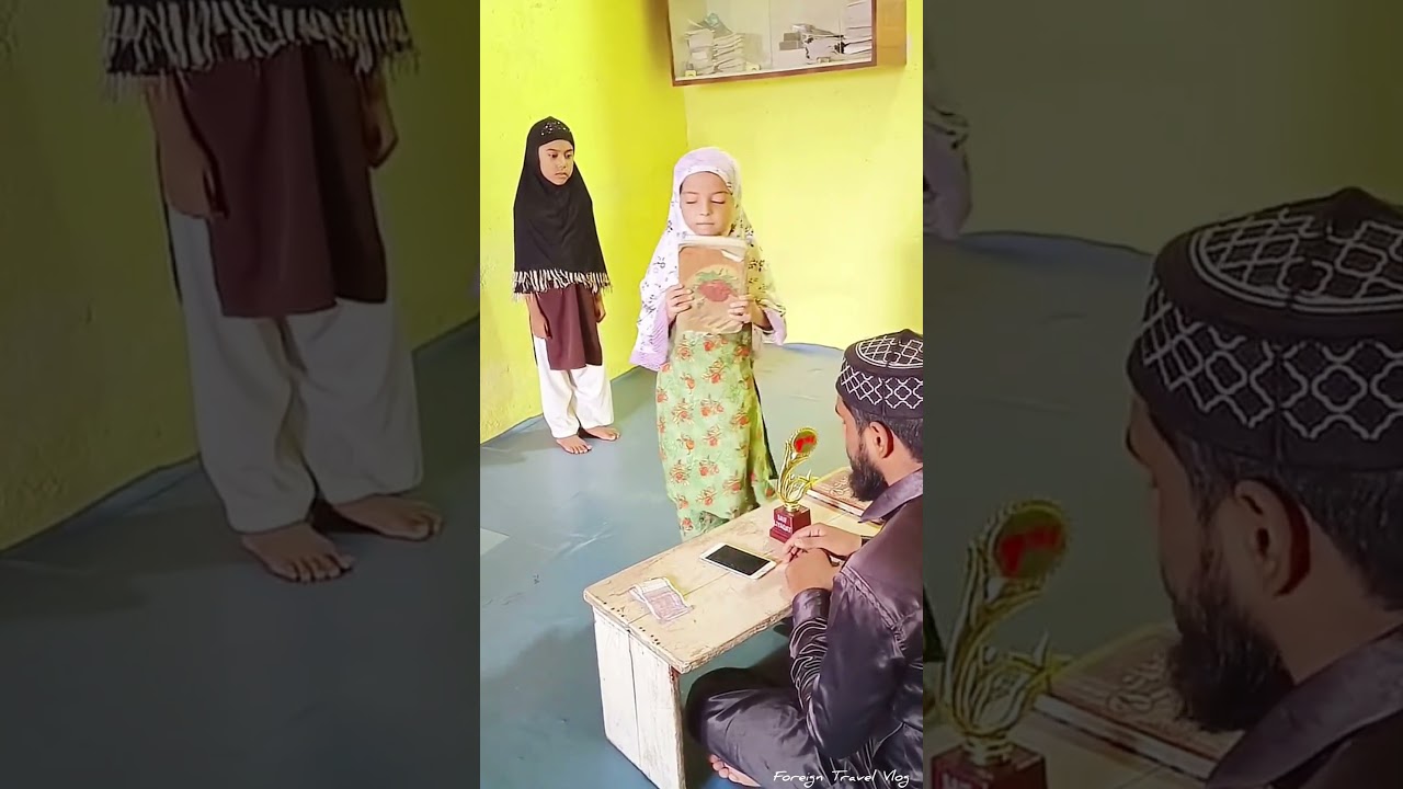 Beti Khuda Ka rahamat Hai #girls #travel #subscribe #rahmat #subhanallah #trending