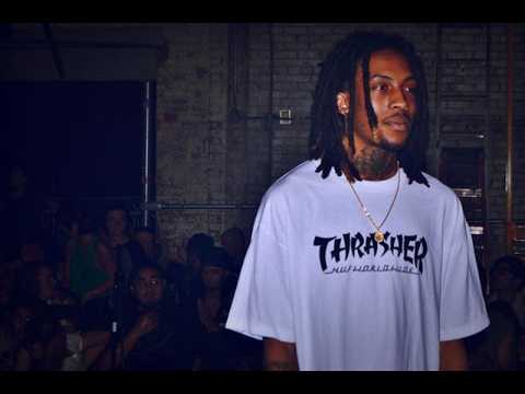CHRIS TRAVIS/CLOUD RAP TYPE BEAT