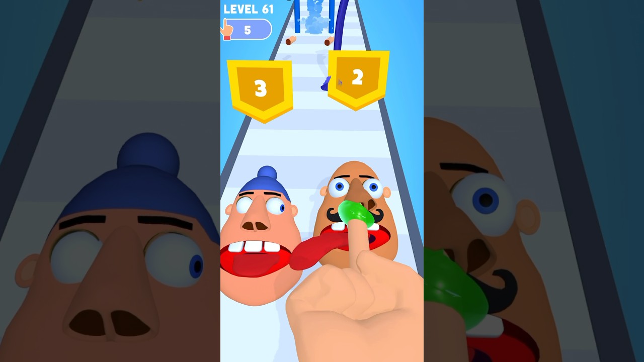 Que nojo 🤮 😱 #games #gameplay #gaming #shorts #jogos