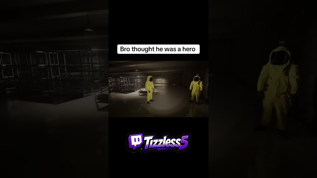 Oh naa #viral #twitch #scary #scarygames #horrorgaming