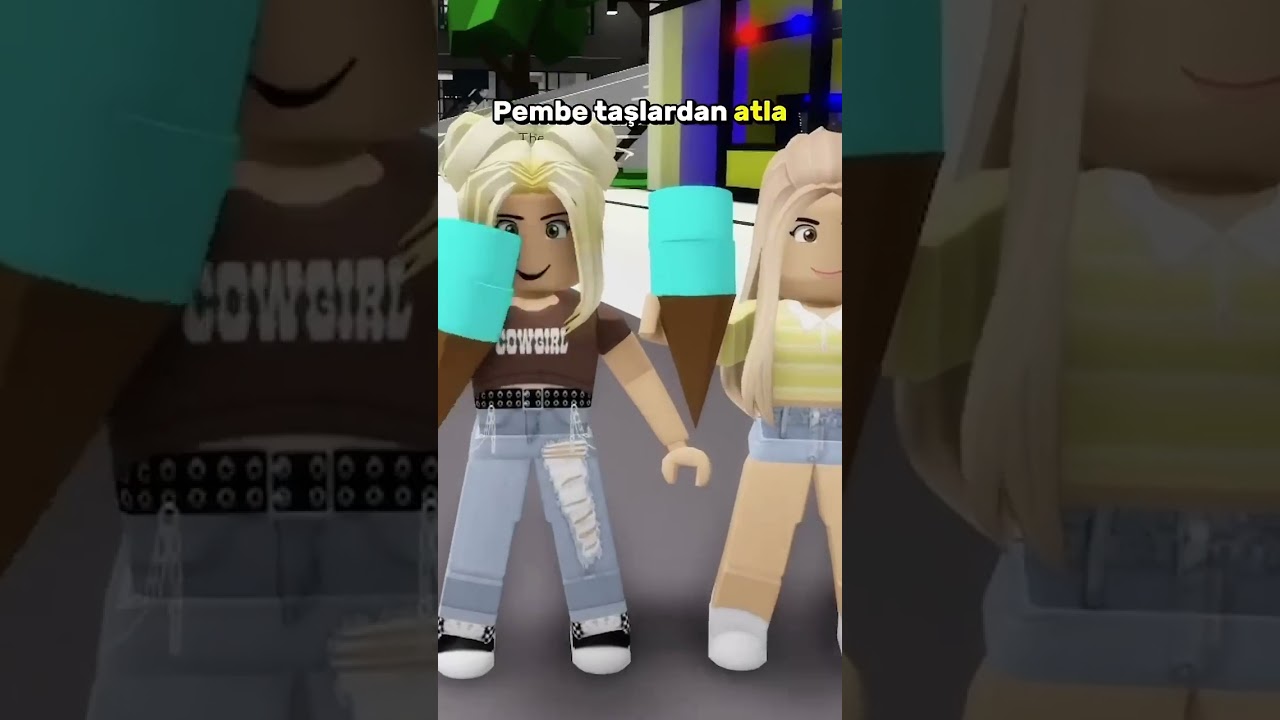 DOKUNAMIYORUM 💖 #brookhaven #roblox  #robloxedit