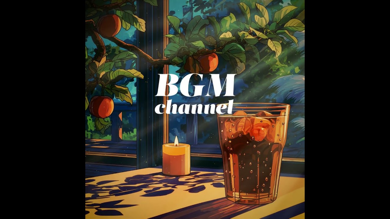 BGM channel - Clear Day (Official Music Video)