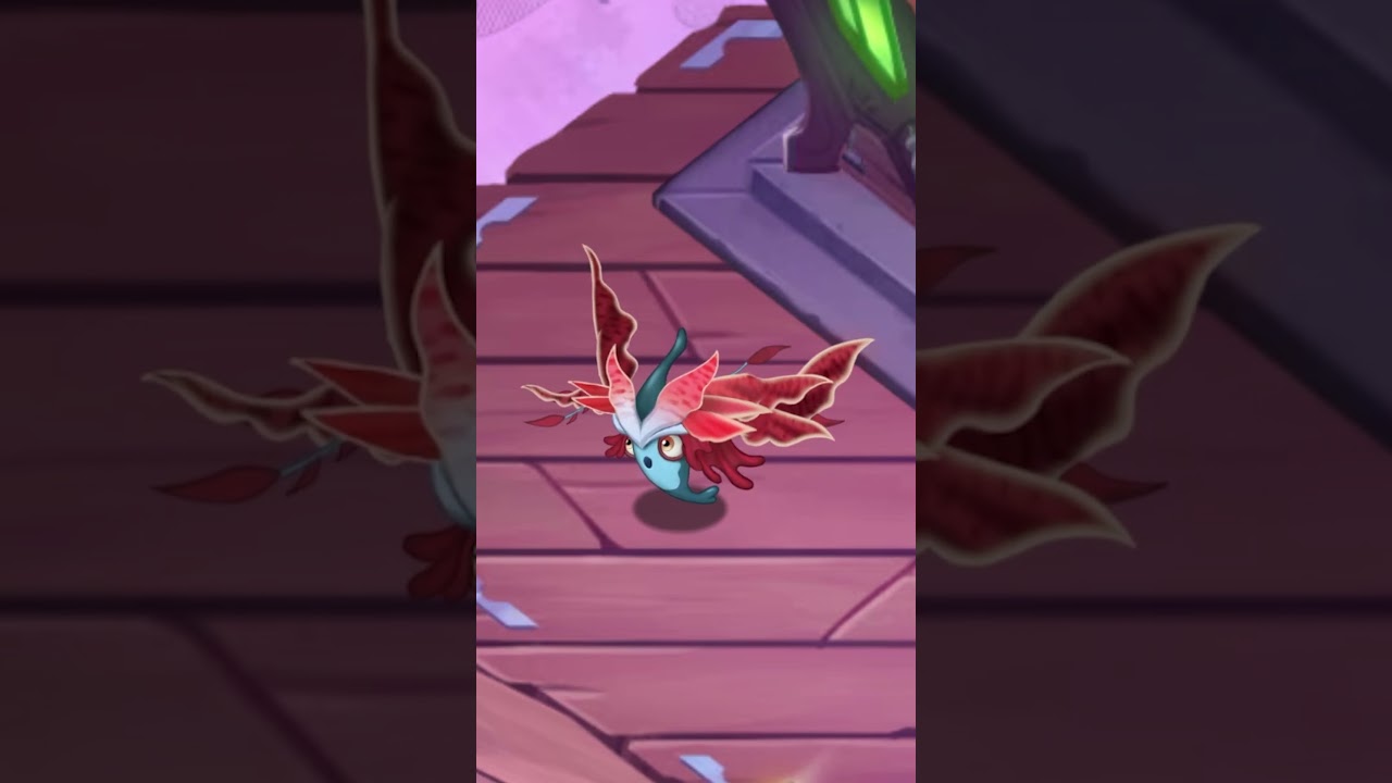 Major and Minor forms of Vawk, the Inversion Paironormal, are available in-game NOW!
