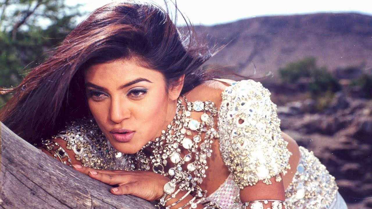 Mehboob Mere - Sushmita Sen | Fiza | Sunidhi Chauhan & Karsan | Bollywood 90's Dance Song