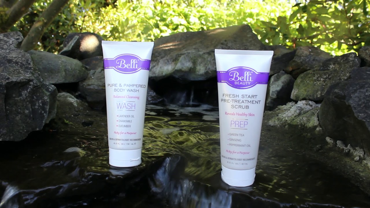 Fresh Clean Skincare