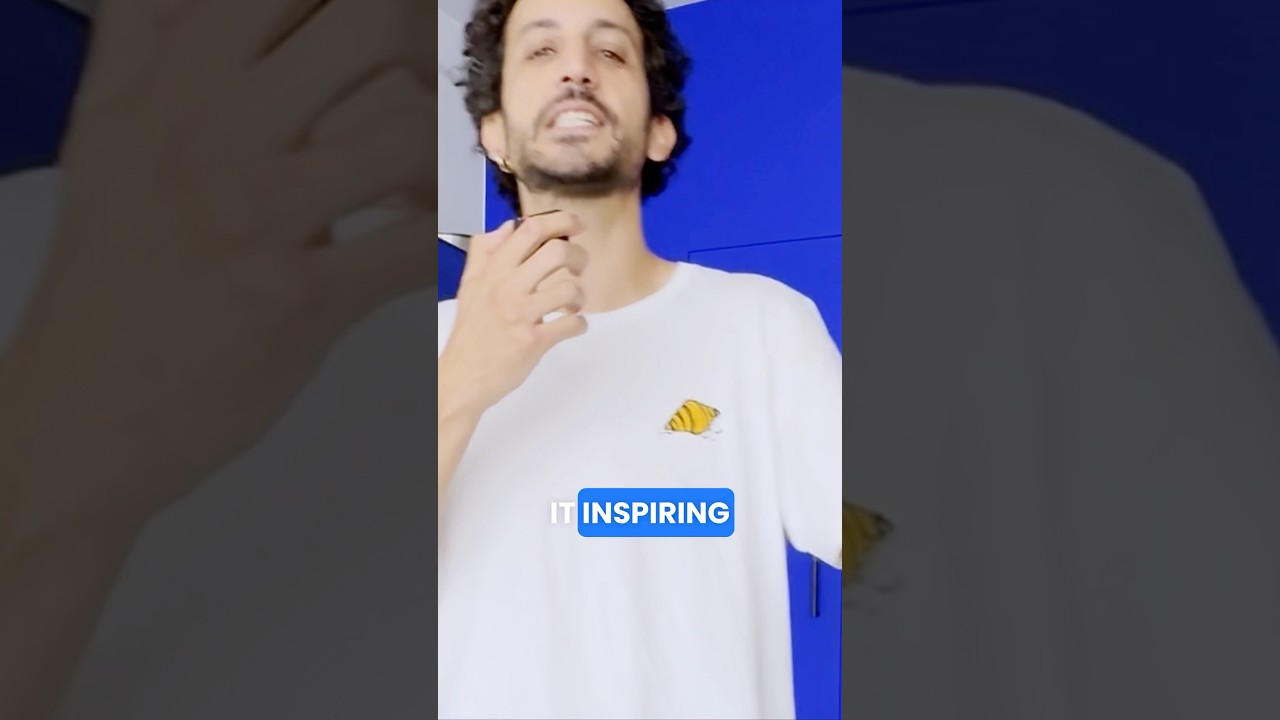 Le Croissant Tee is born ! From sketch to reality, here’s the story behind it