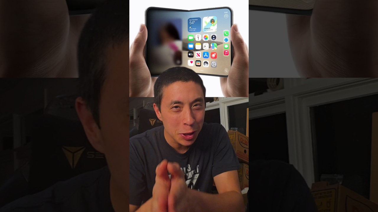 you missed this iPhone Duo 3-in-1 feature