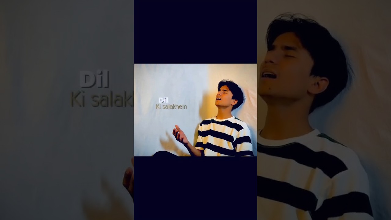 Yaad........ #cover #music #cover song