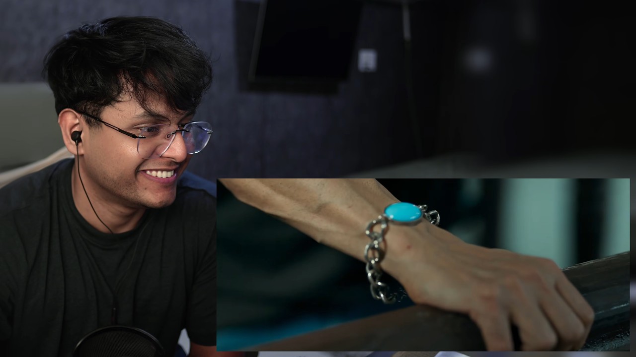 Kala Hiran First Look Trailer • Reaction