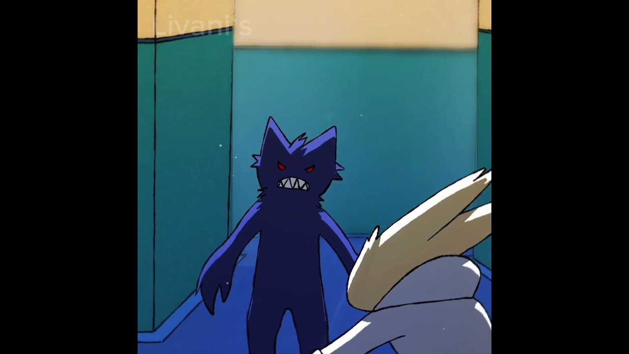 SWITCH - Intern Animation #shorts