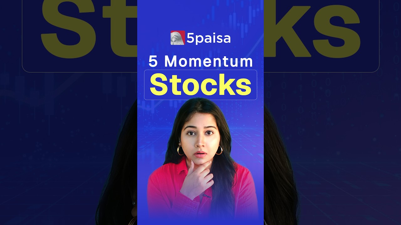 5 Stocks To Buy Or Sell Today | 4 September 2026 | Share Market Today | 5paisa