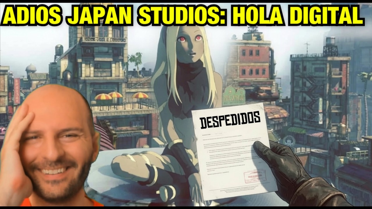 SONY SACRIFICÓ JAPAN STUDIO PARA TAPAR LA RUINA DIGITAL DE PS6
