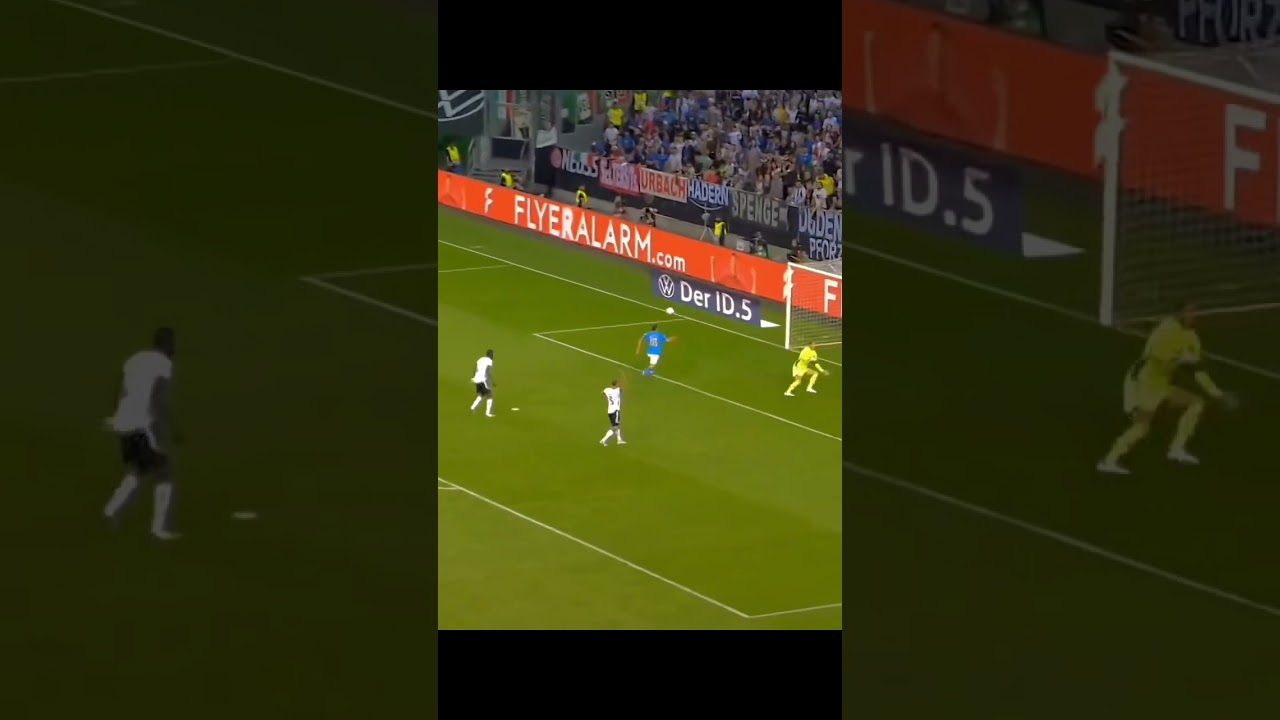 all football skills