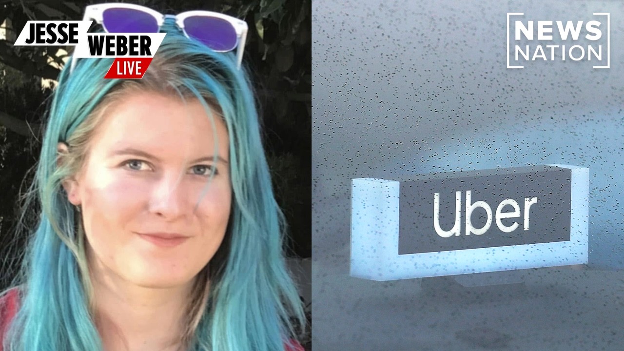 Uber ordered to pay $40 million to parents of woman killed when left by driver