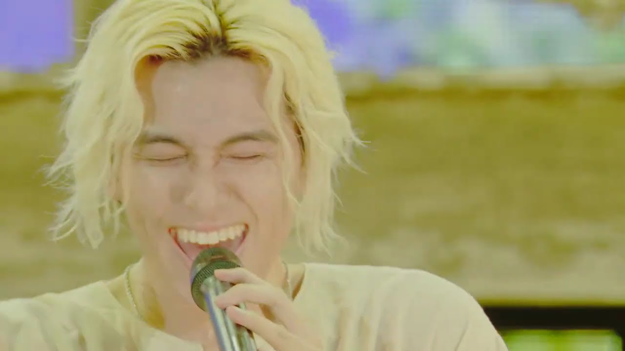 Fujii Kaze Stadium Live “Feelin' Good” [Full show]