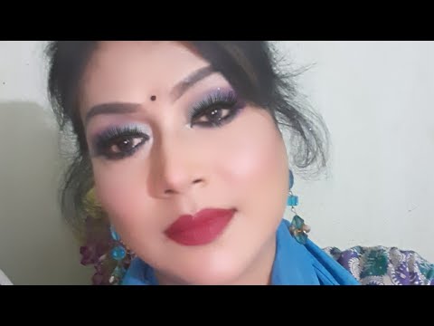 ♥️ Simple makeup tutorial ♥️