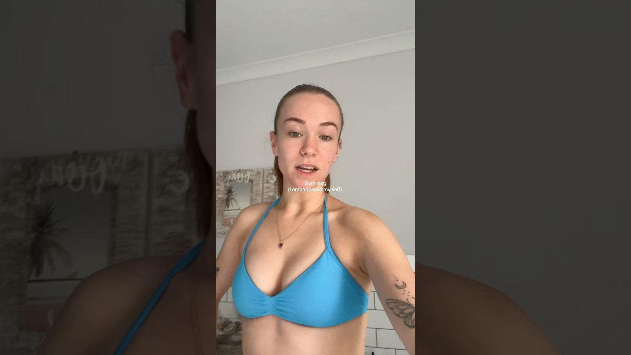 #gym #vlog