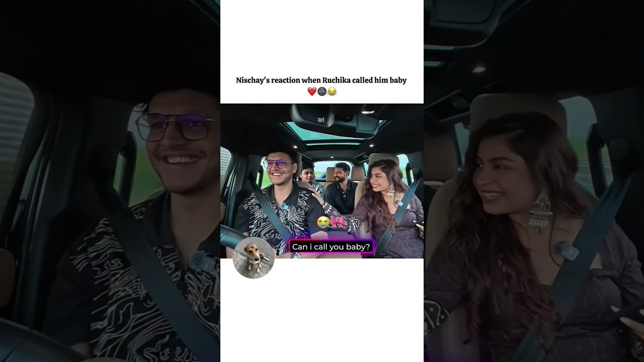 “Nischay & Ruchika Ke Funniest Moments 😂 | Malhan Family Vlog” #triggeredinsaan  #ruchikarathore