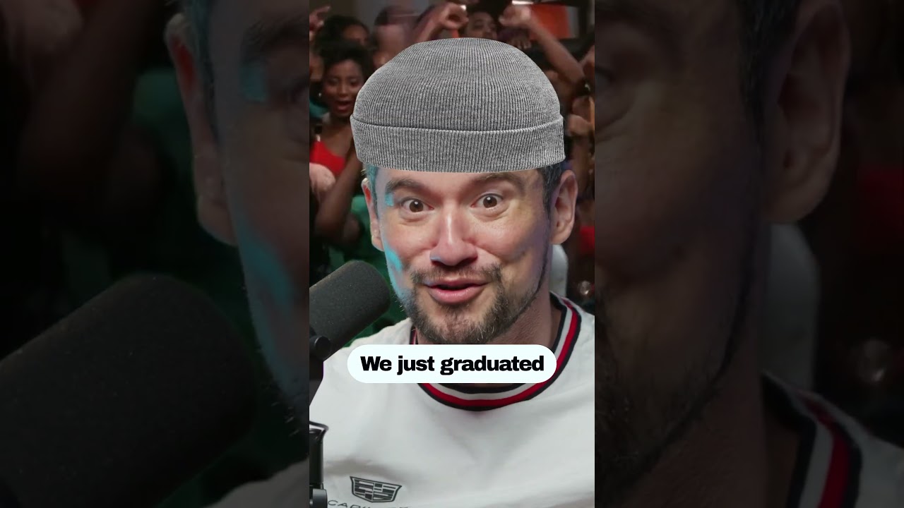 You Won't Believe What Happened at This Party