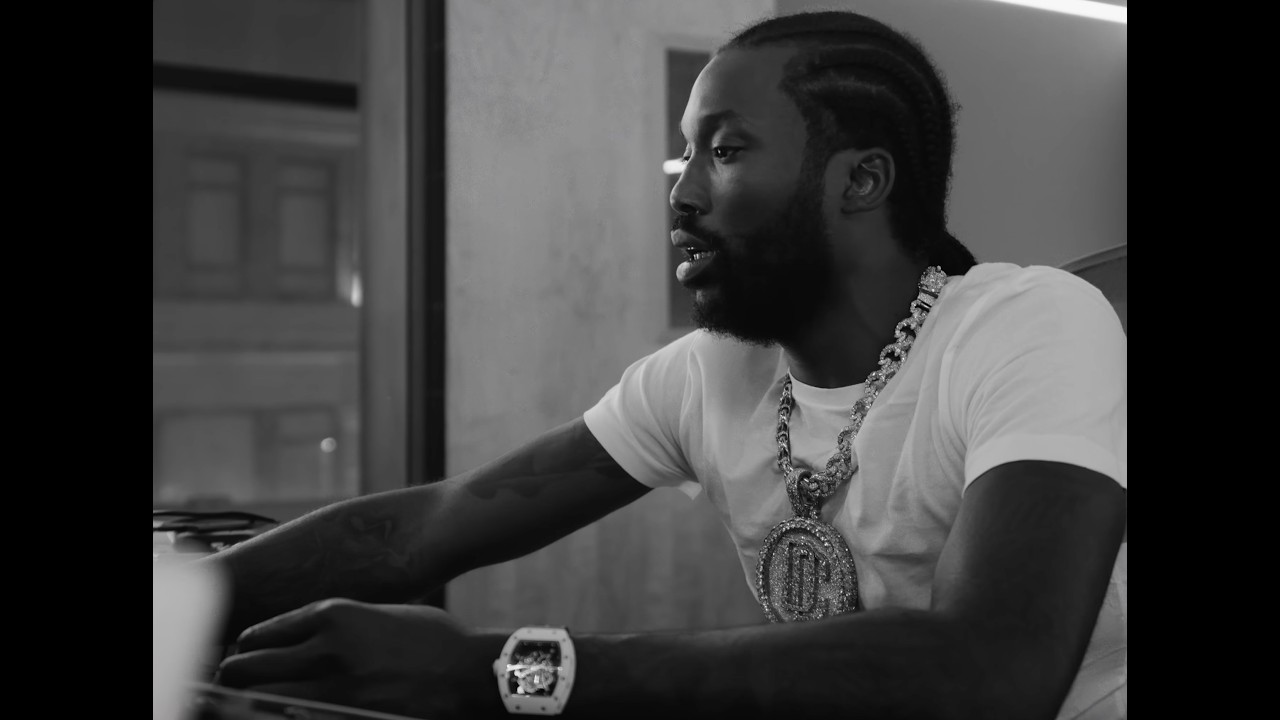 The Motivation - Meek Mill TV