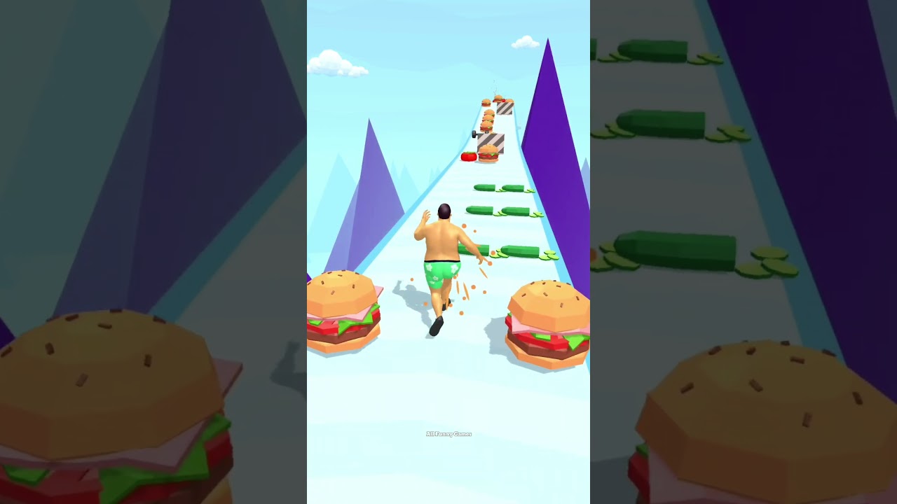 Fit Master 🤪 All Funny Games game