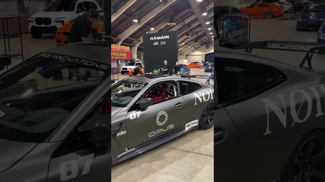We Found The Original Voices With BMW Edits 😎🔥