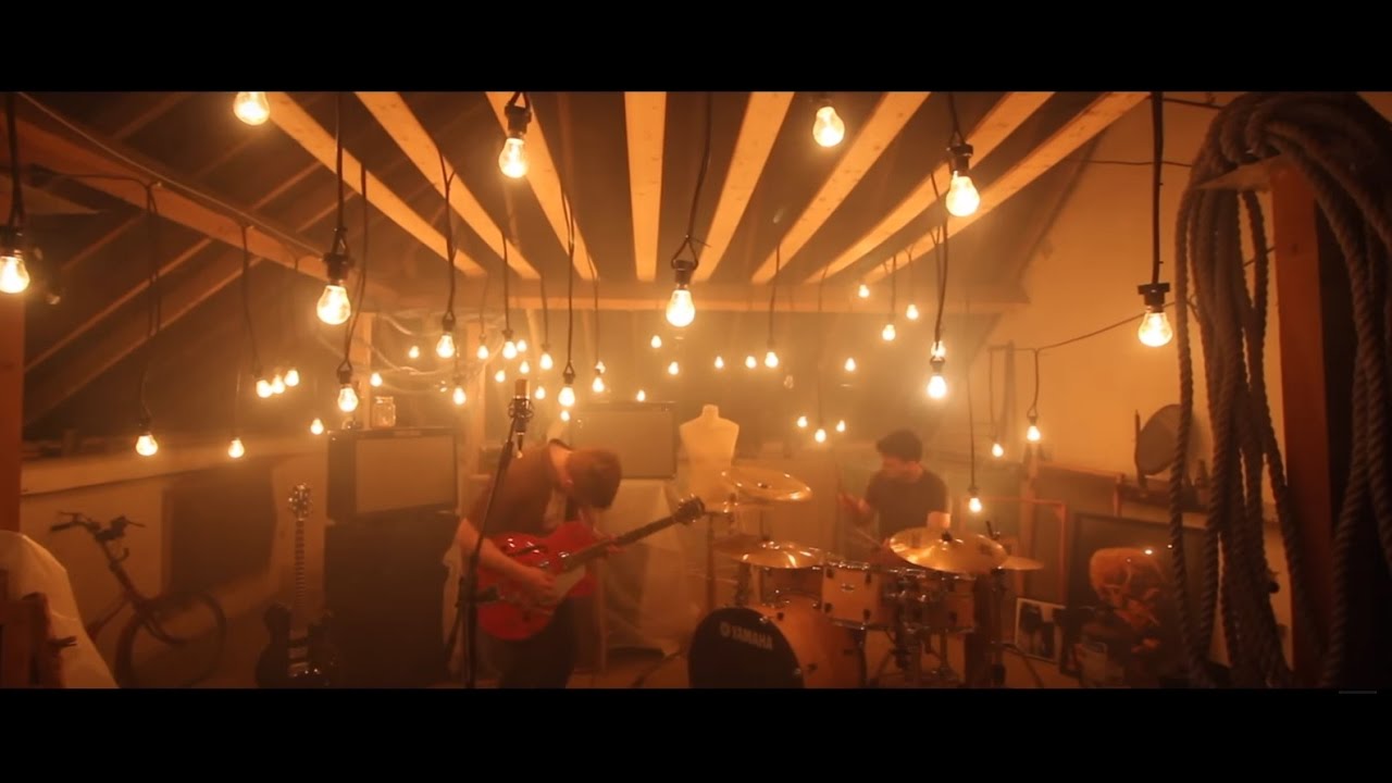 Ghost - Official Music Video.