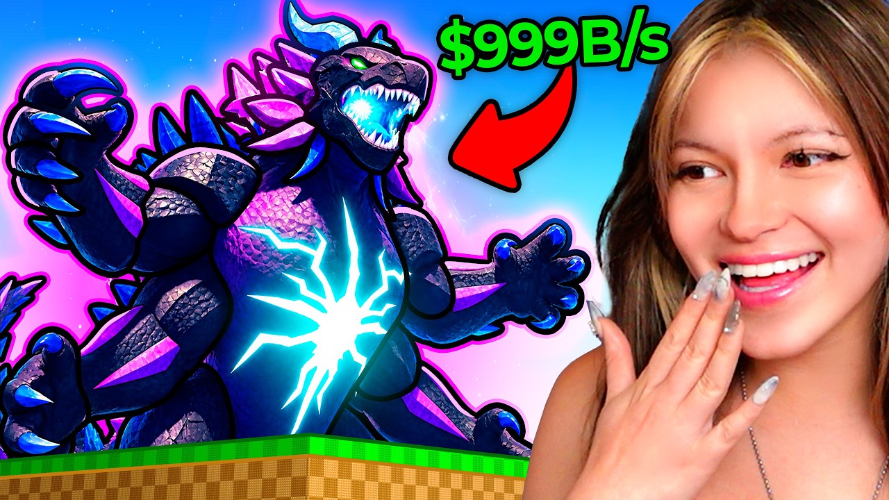 Upgrading My Crush’s Steal An Egg Account!