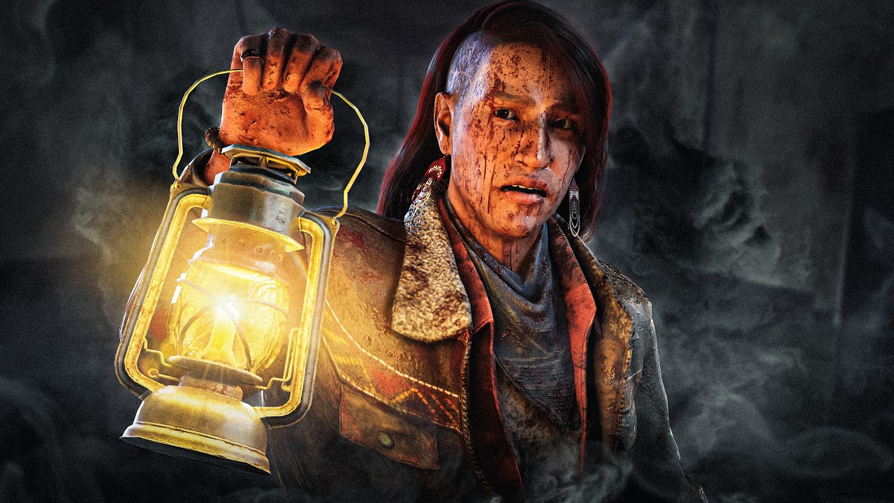 Somehow Lights Out Returned... With Lanterns