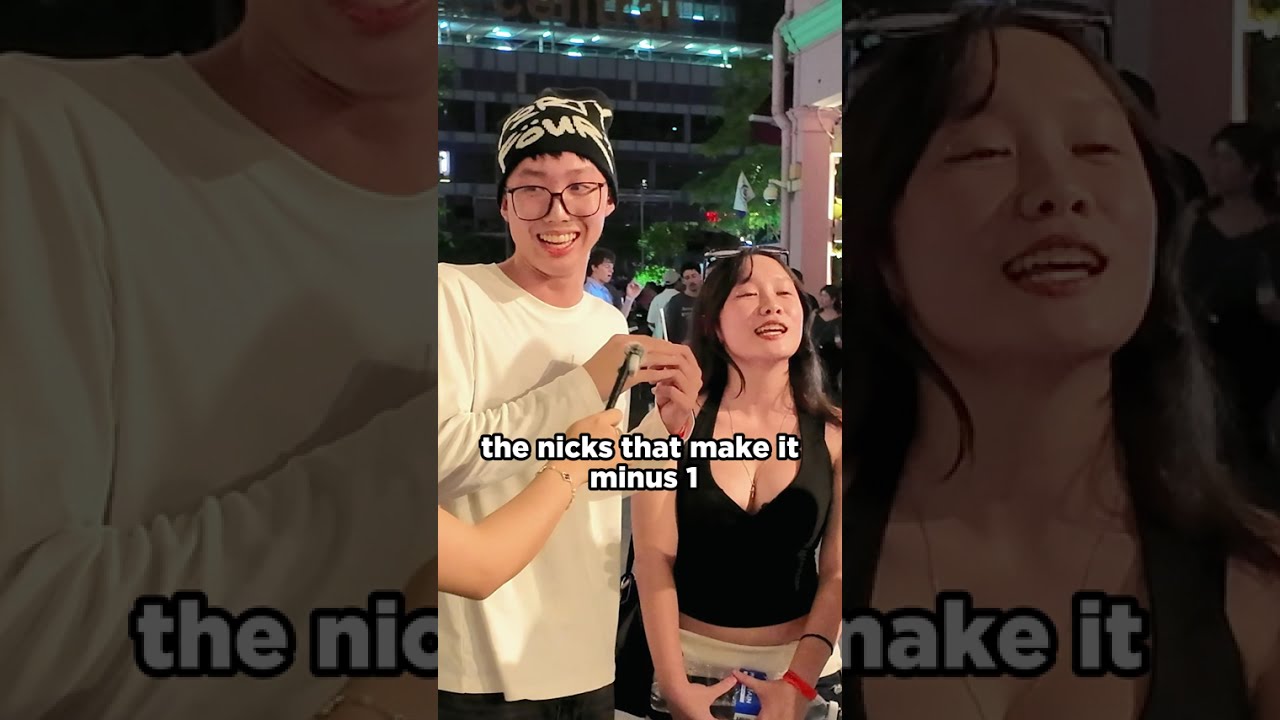 RATE MY BABY ❤️ | COUPLE GETS HONEST ABOUT GROOMING 😂🪒 | SmoothOperatorPRO | SGPomades Interview