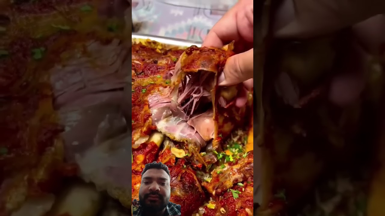 TenderMeat #Juicy #MeatLovers #Foodie #Delicious #MeltInYourMouth #Yummy #FoodShorts #Cooking#viral