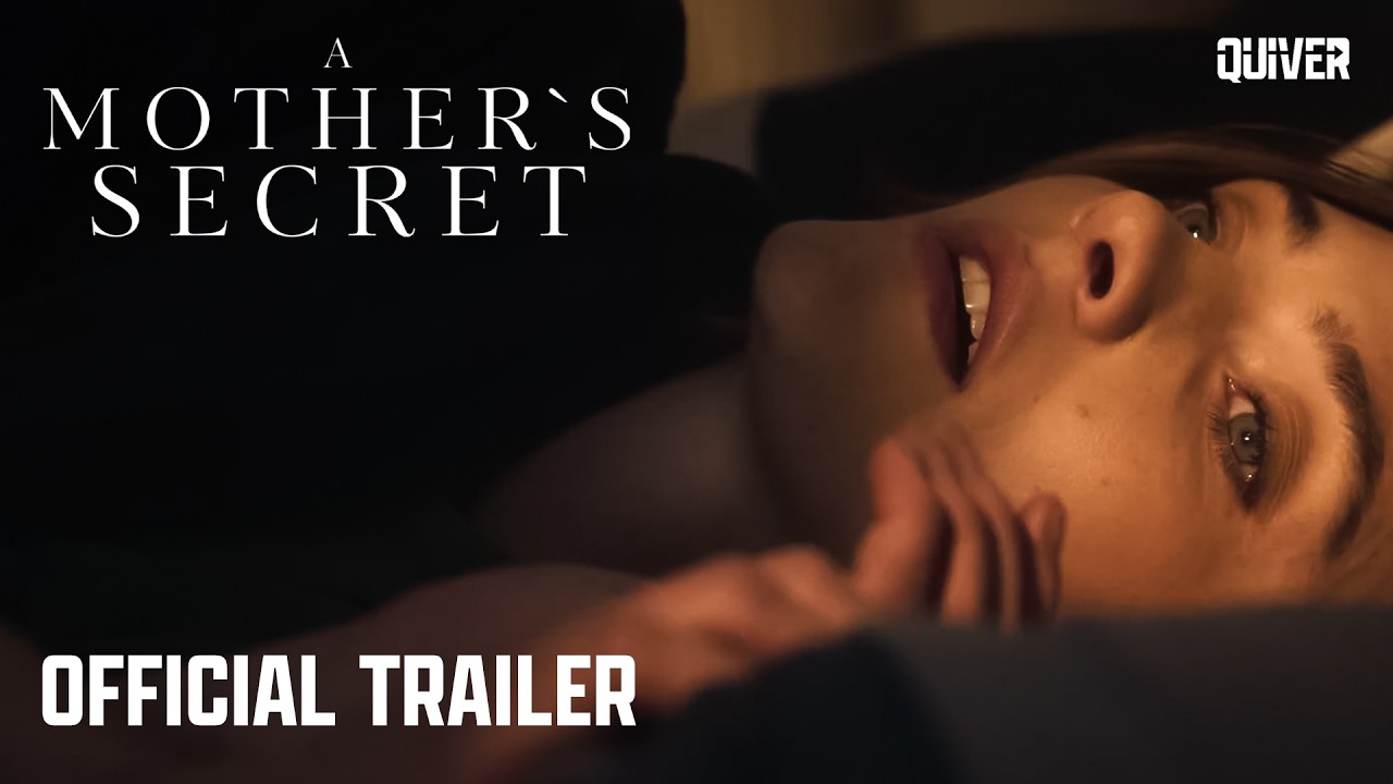 A Mother's Secret | Official Trailer