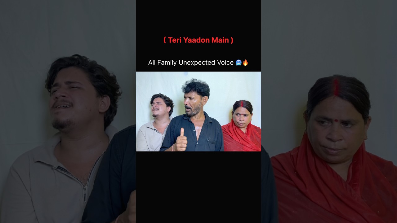 Teri Yaadon Me 🔥 #singing #singers #firtarahoon