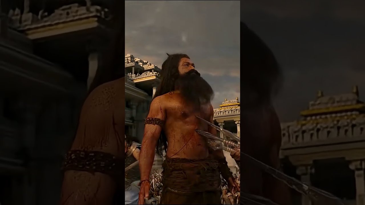 Ramayana Trailer 2 - YASH