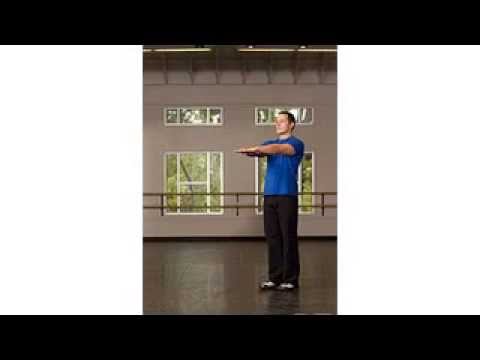 How to do lunges "Home Workout" !
