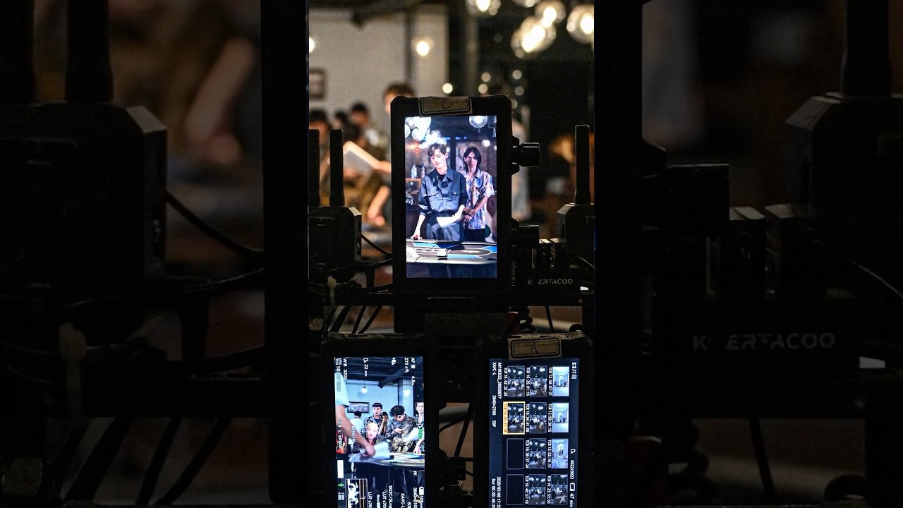 How China’s Microdramas Became a Billion-Dollar Industry