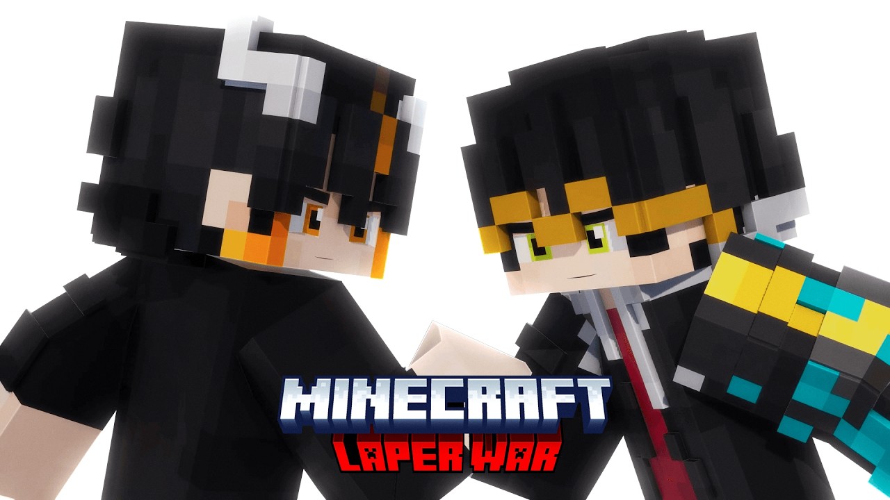 KAMI JOIN LAPER WAR