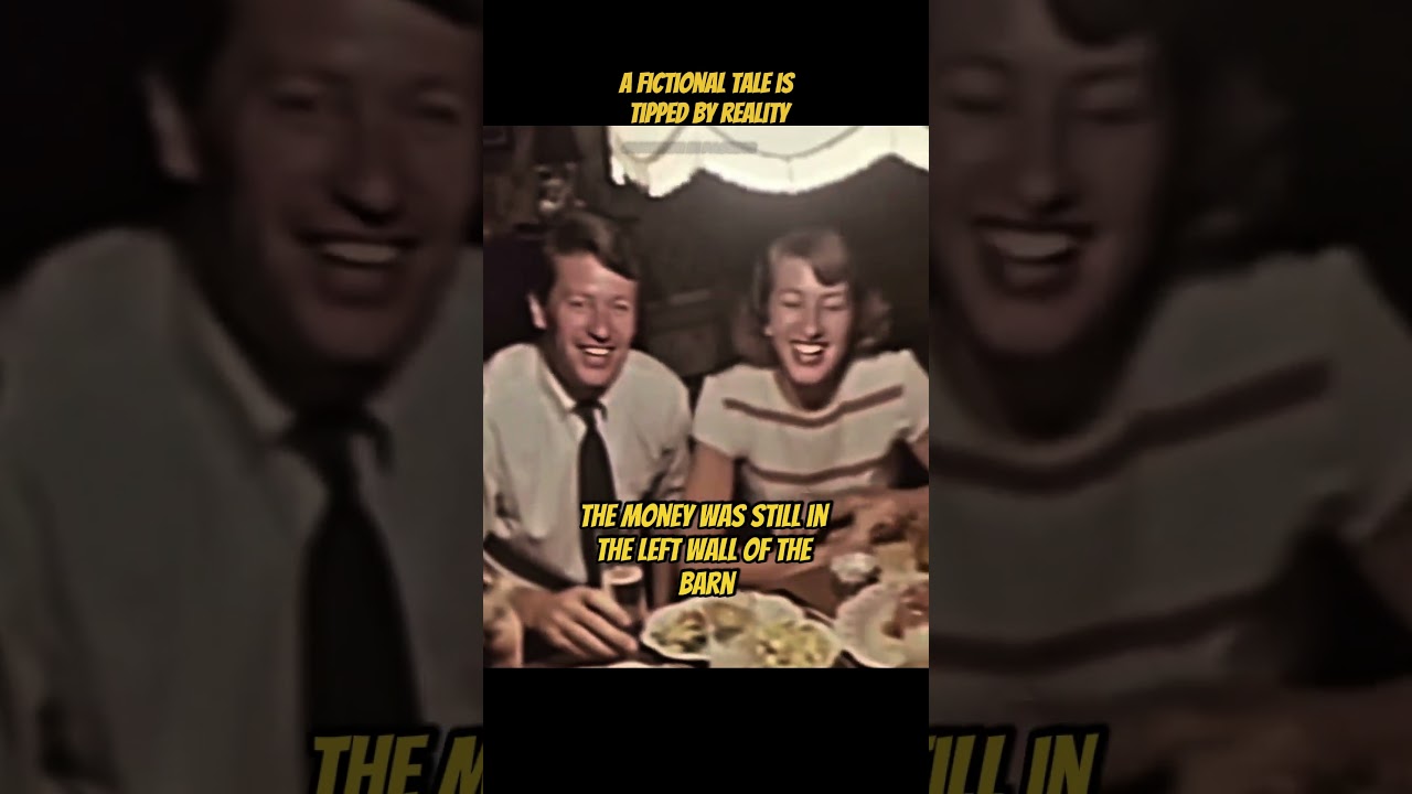 Legend of Millfield's Haunted Girl, Ohio 1972 #terrifyingtales #scarystories