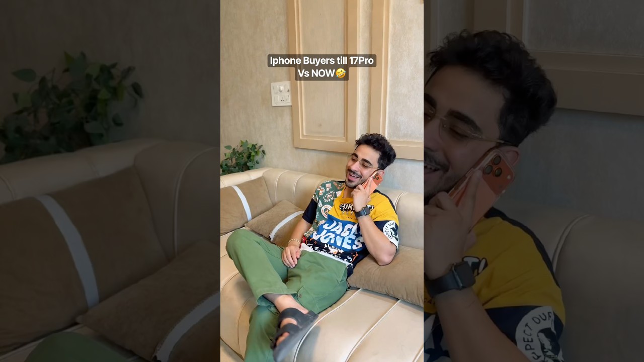 Relatable pro max hogya🤣 #chetanmonga #comedy #shorts