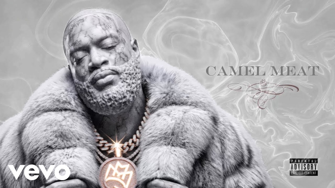 Rick Ross, Deon Cole - Camel Meat (Official Visualizer)