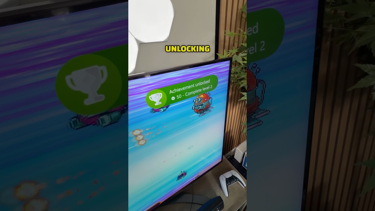 If you’re an Xbox gamer. Did you know this?