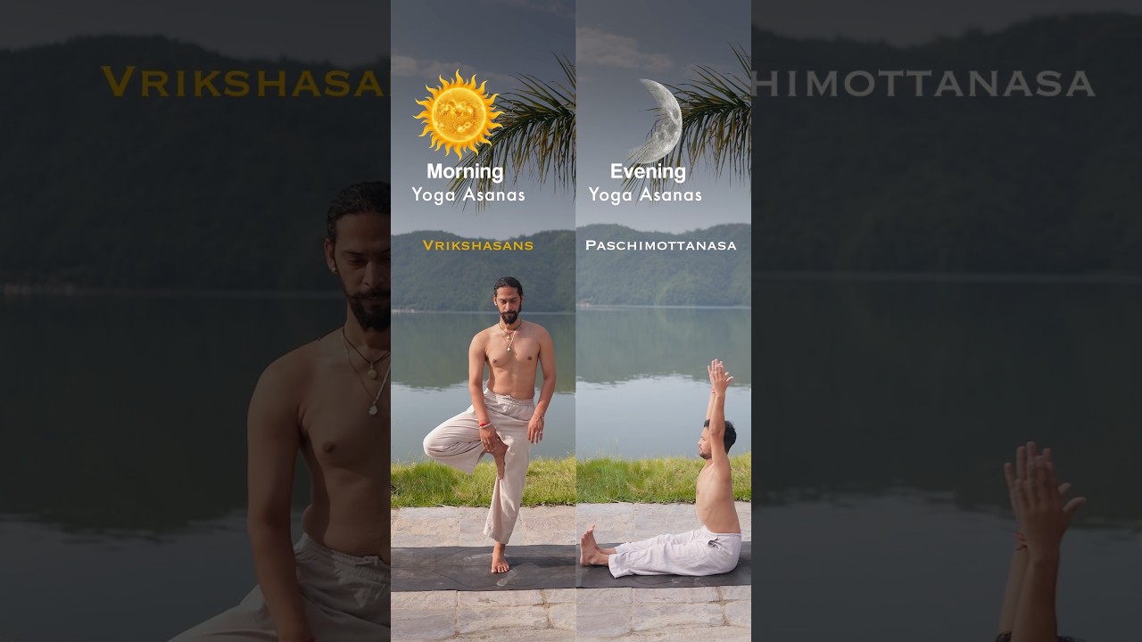 Sun 🌞 vs moon 🌙 #viral #yogamusic #trending #yoga #nepal