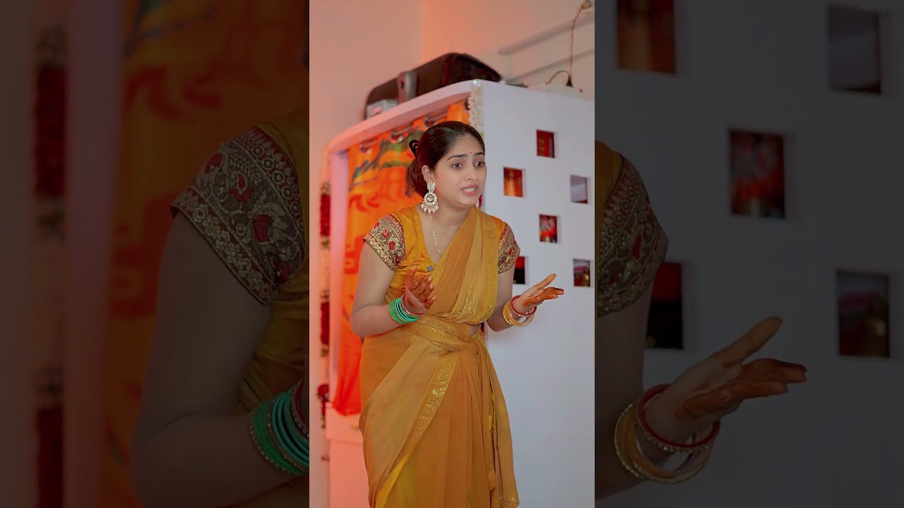 Bete Ne Bacha Liya 🤣| Family Comedy| #youtubeshorts #funny #comedy #shorts #foryou