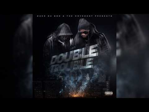 Hell Rell x JR Writer x Duke Da God - DOUBLE TROUBLE (Album) Ft.  Dave East, Jim Jones, Vado
