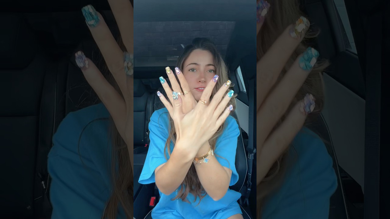 💅