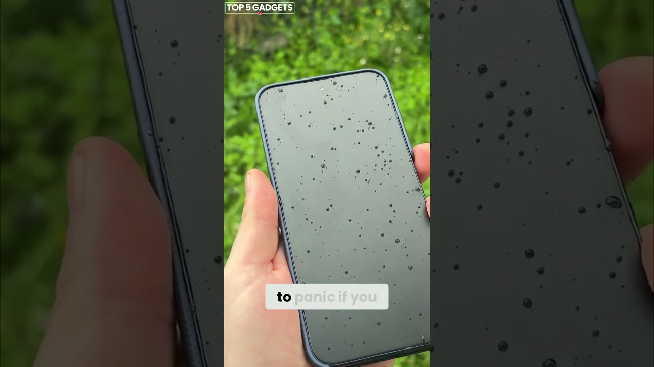 TCL P80 Ultra - Insane Battery, Camera & Durability!